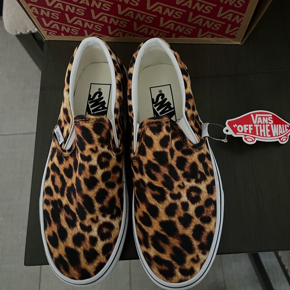 Vans